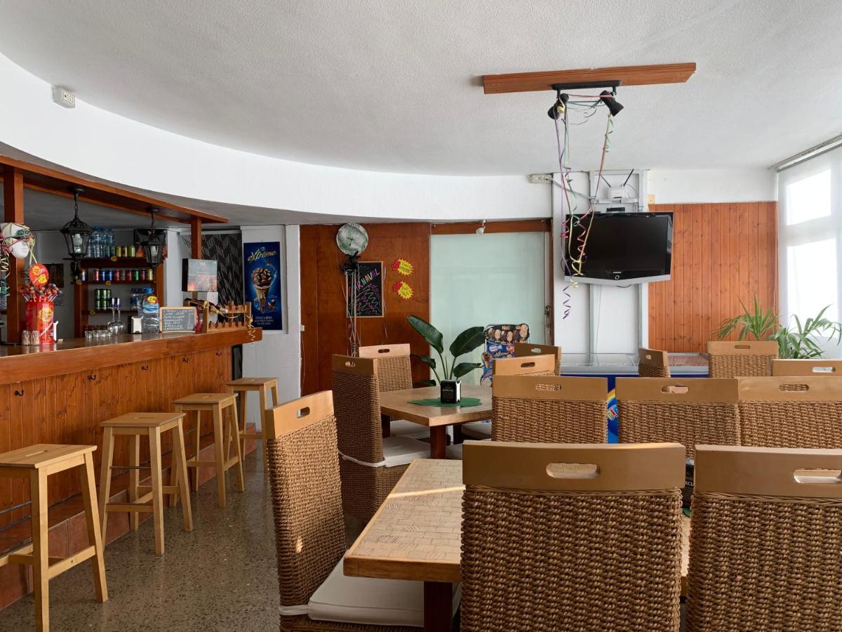 Apartament Relax Candelaria Zewnętrze zdjęcie