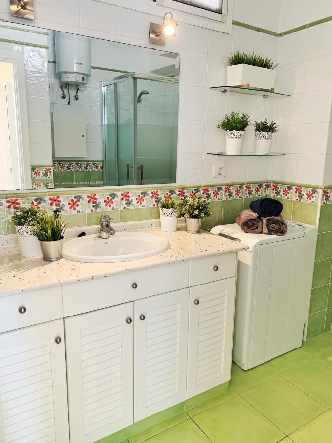 Apartament Relax Candelaria Zewnętrze zdjęcie
