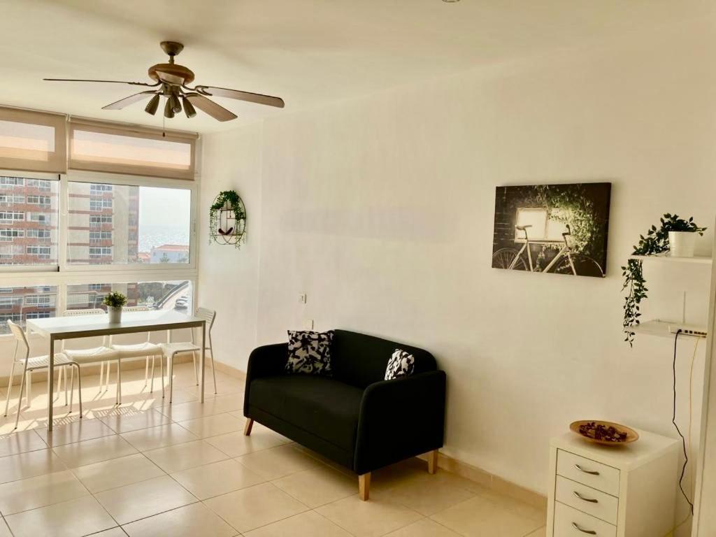 Apartament Relax Candelaria Zewnętrze zdjęcie