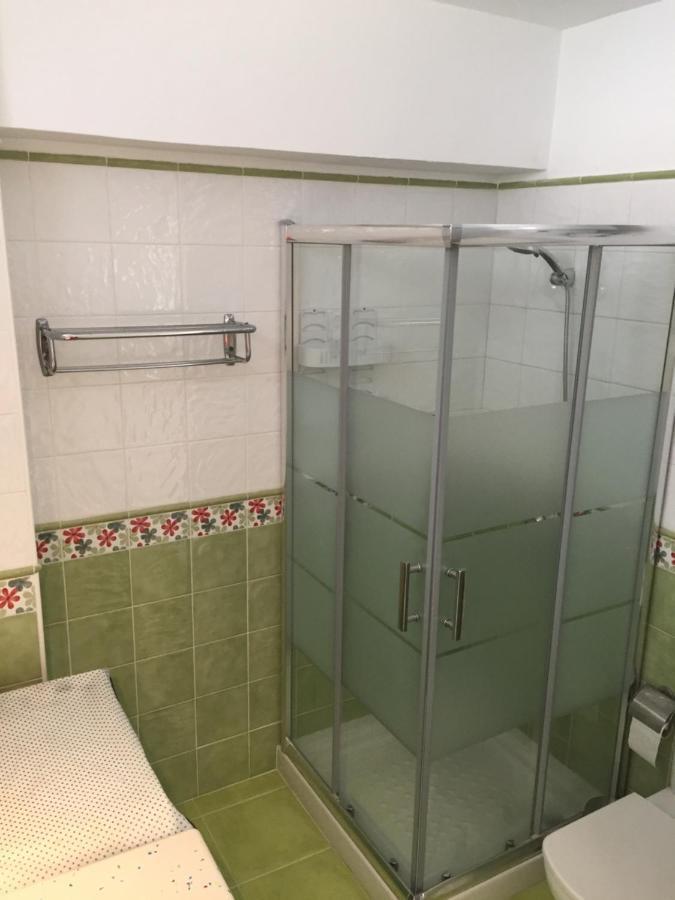 Apartament Relax Candelaria Pokój zdjęcie