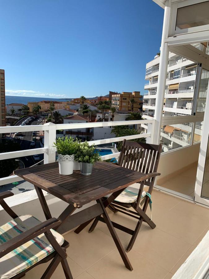 Apartament Relax Candelaria Zewnętrze zdjęcie